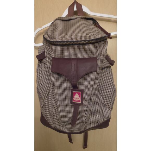 bag n baggage jansport Large Day Tote Model:MXL 5.8 G2 No-MC w/Glideplate Post cut padded shoulder straps Carretilha Shimano Curado K
